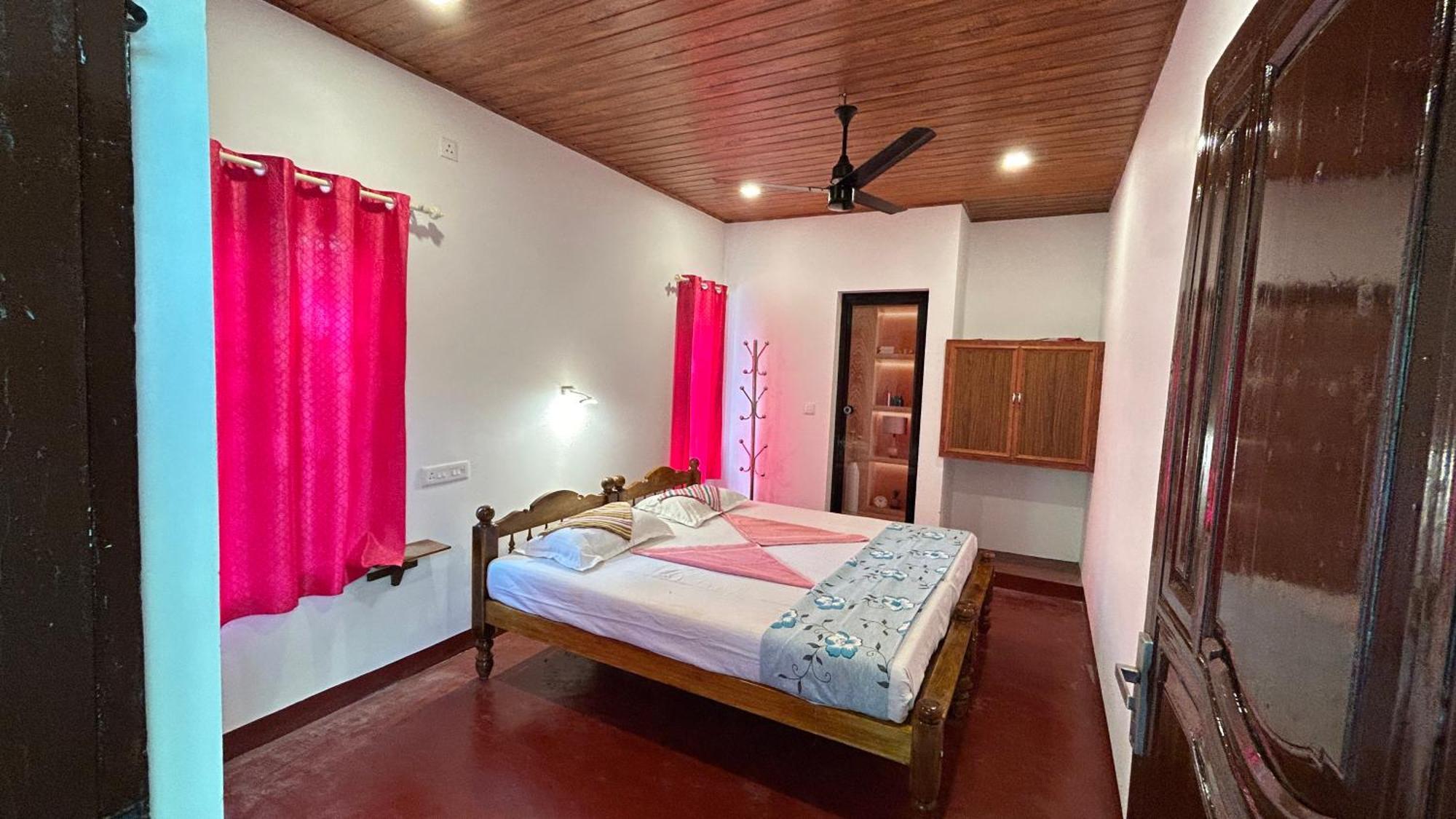 Marari Sabari Home Stay Mararikulam Exteriér fotografie